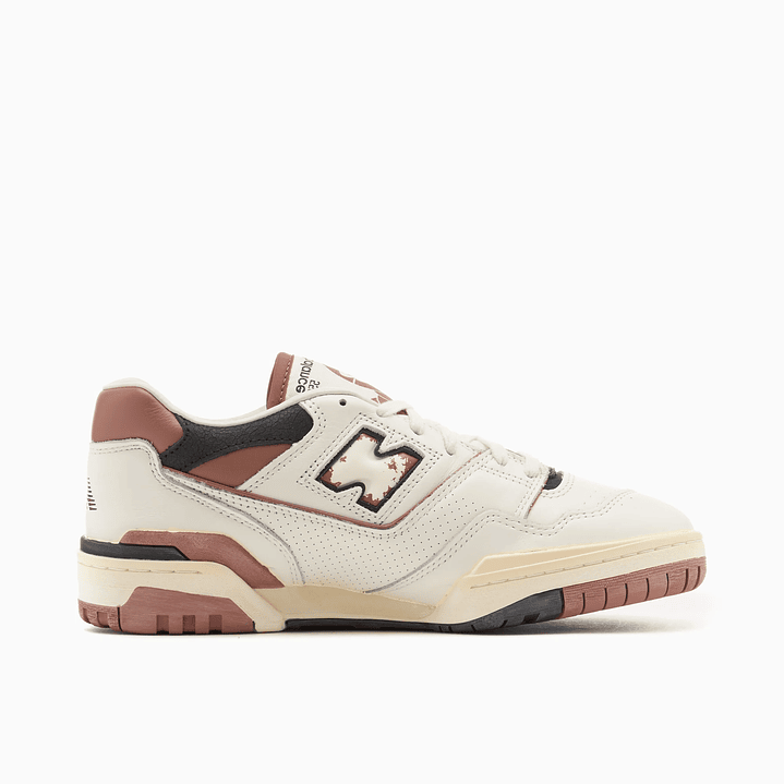 New Balance 550 Vintage Pack Pecan 3