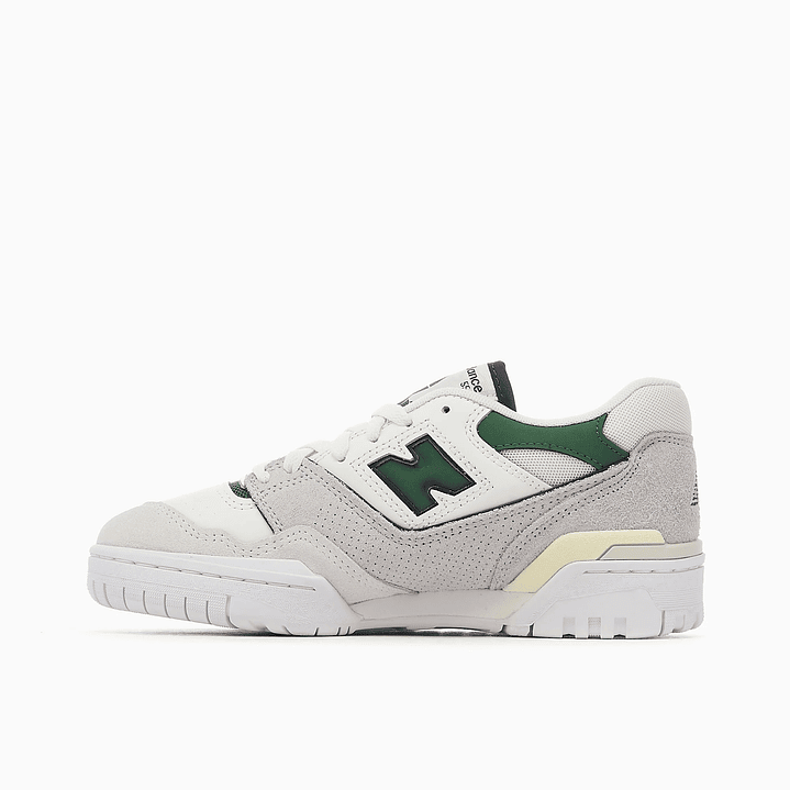 New Balance 550 Sea Salt Nori (Women's) 1