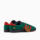 adidas Blackburn SPZL Collegiate Green Better Scarlet - Thumbnail 6