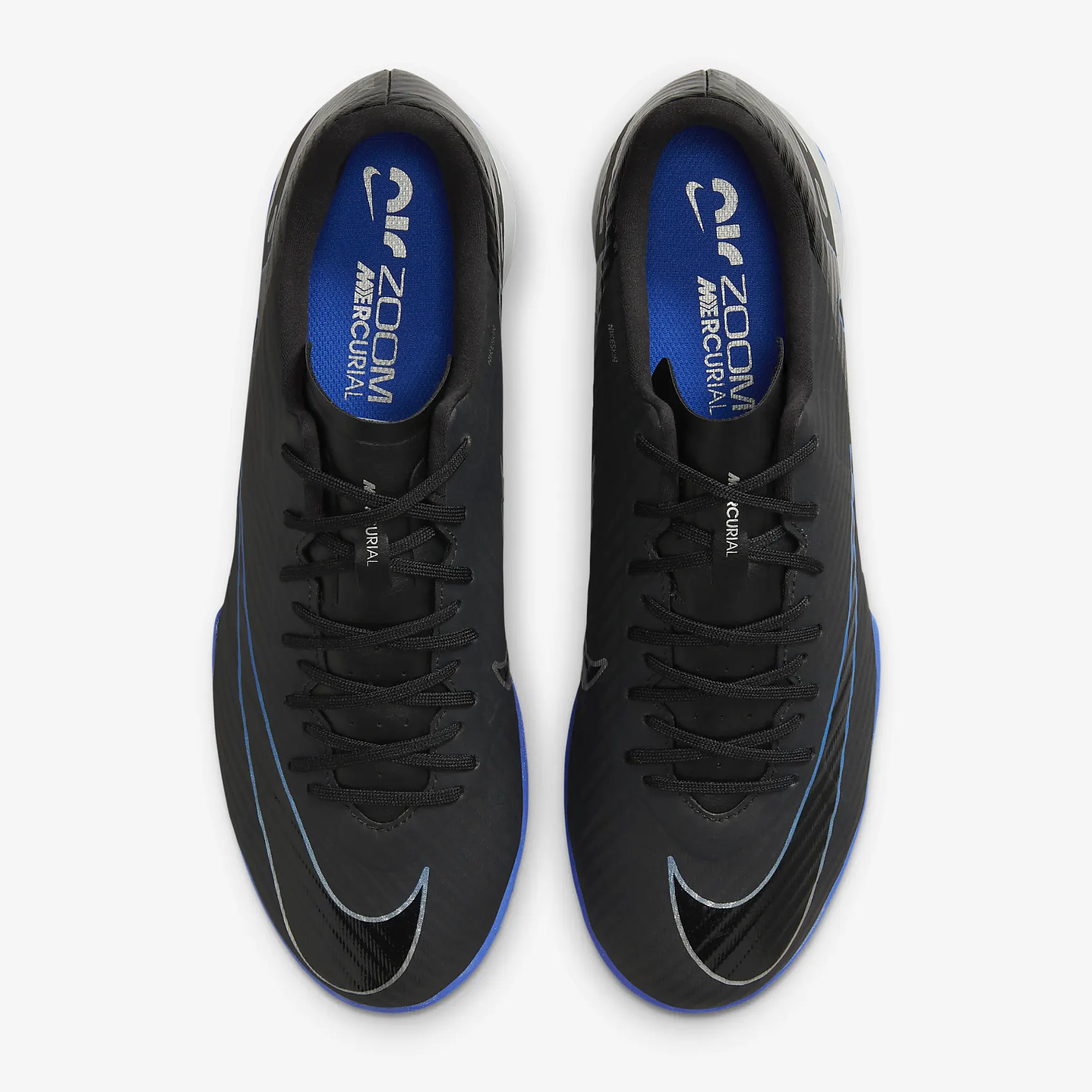 Nike Mercurial Vapor 15 Academy IC 5