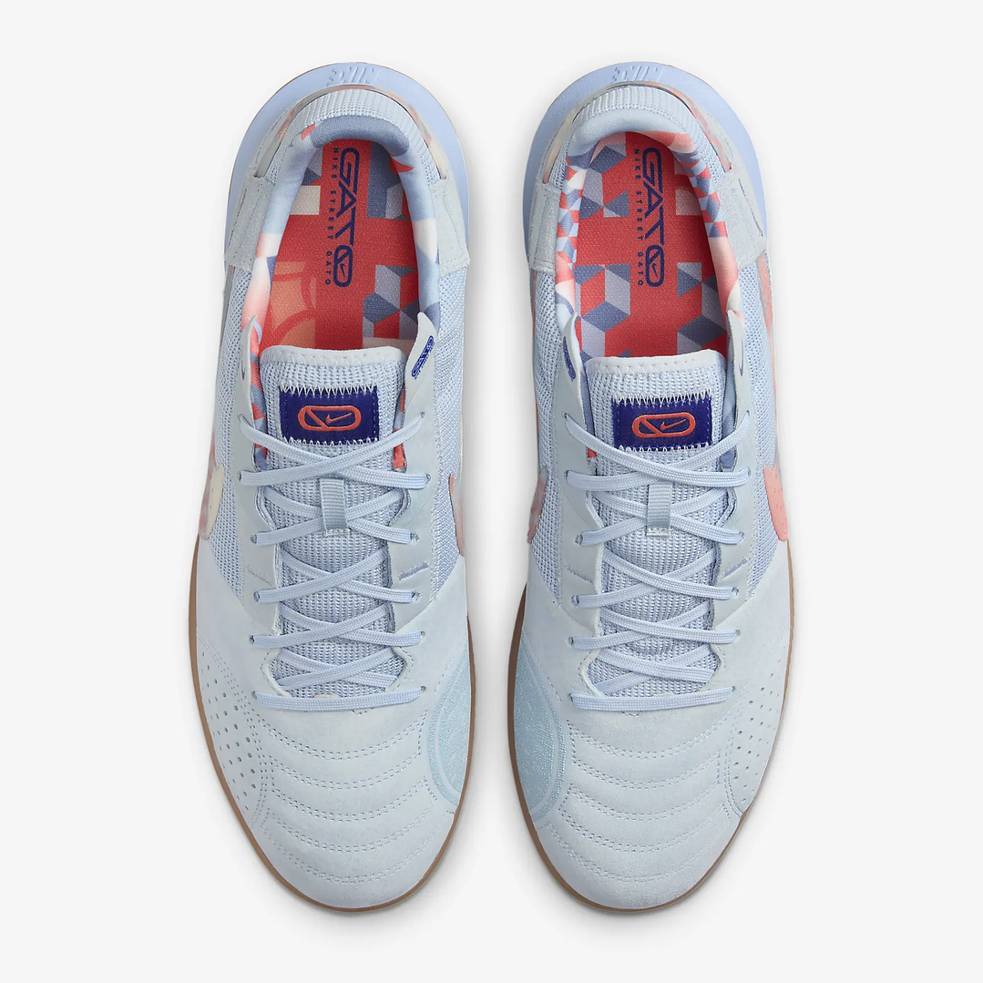 Nike Streetgato SE IC 4