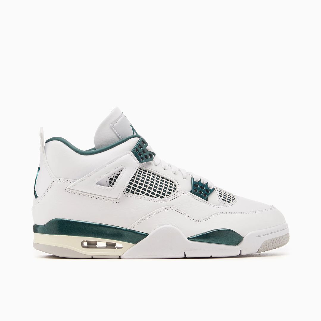 Jordan 4 Retro Oxidized Green 3
