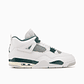 Jordan 4 Retro Oxidized Green - thumbnail 3