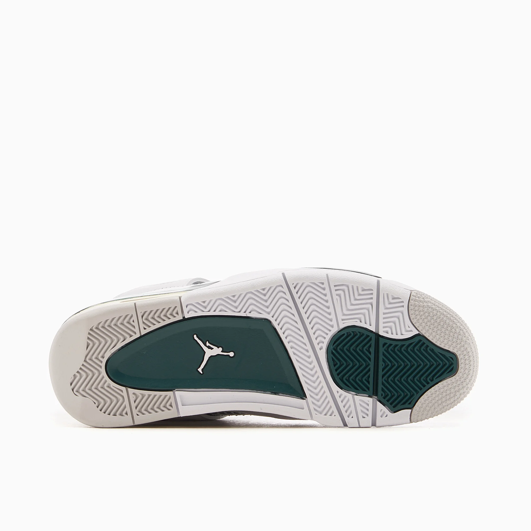 Jordan 4 Retro Oxidized Green 5