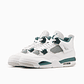 Jordan 4 Retro Oxidized Green - thumbnail 2
