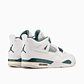 Jordan 4 Retro Oxidized Green - thumbnail 6