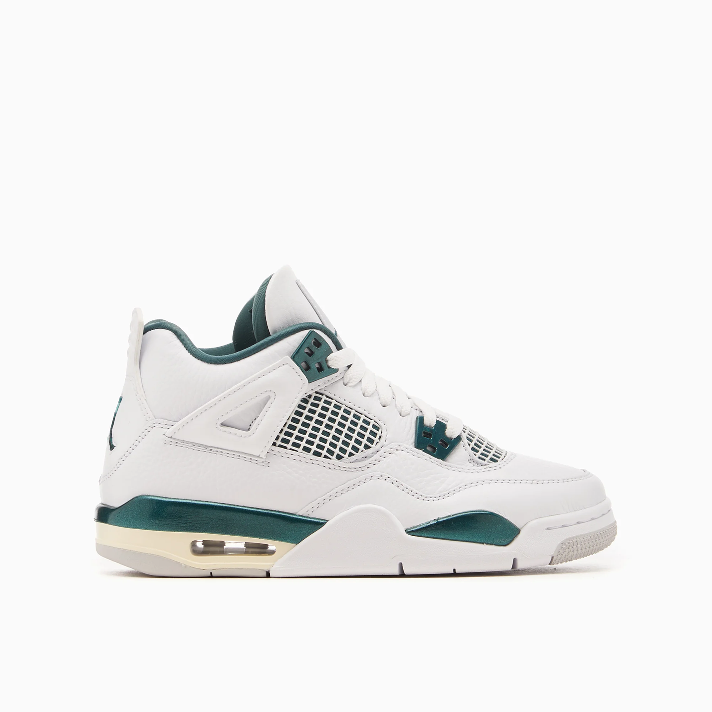 Jordan 4 Retro Oxidized Green (GS) 3