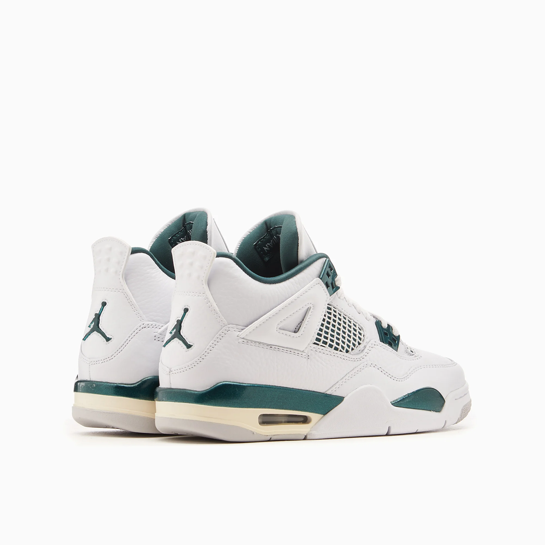 Jordan 4 Retro Oxidized Green (GS) 6