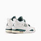 Jordan 4 Retro Oxidized Green (GS) - thumbnail 6