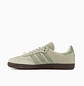 adidas Samba OG Maha Half Green - Thumbnail 1