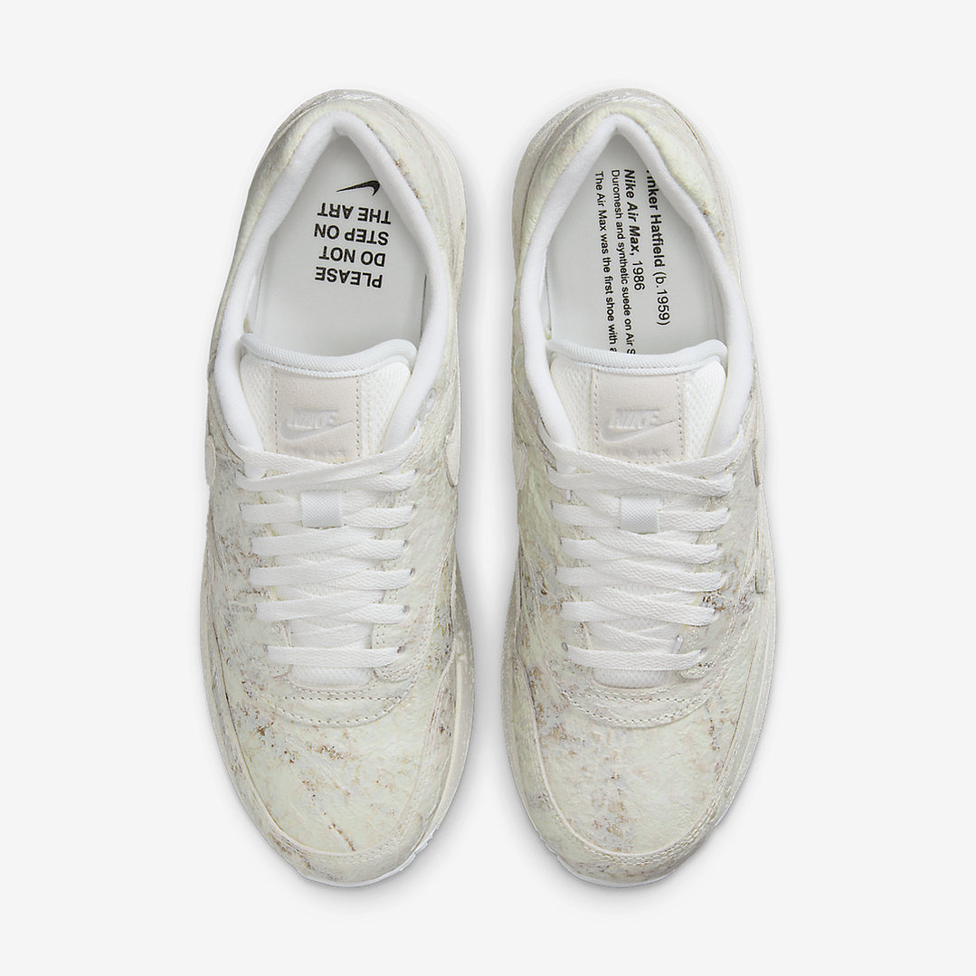 Nike Air Max 1 '86 OG Museum Masterpiece 4