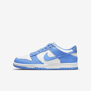 Nike Dunk Low UNC (2021/2024) (GS)