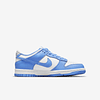 Nike Dunk Low UNC (2021/2024) (GS)