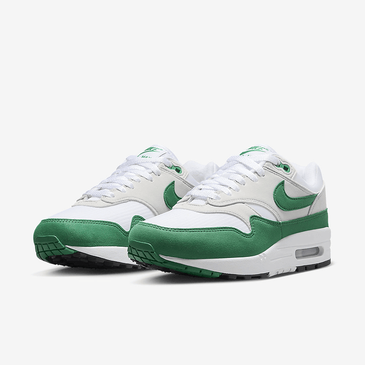 Nike Air Max 1 '87 Malachite (Women's) 2