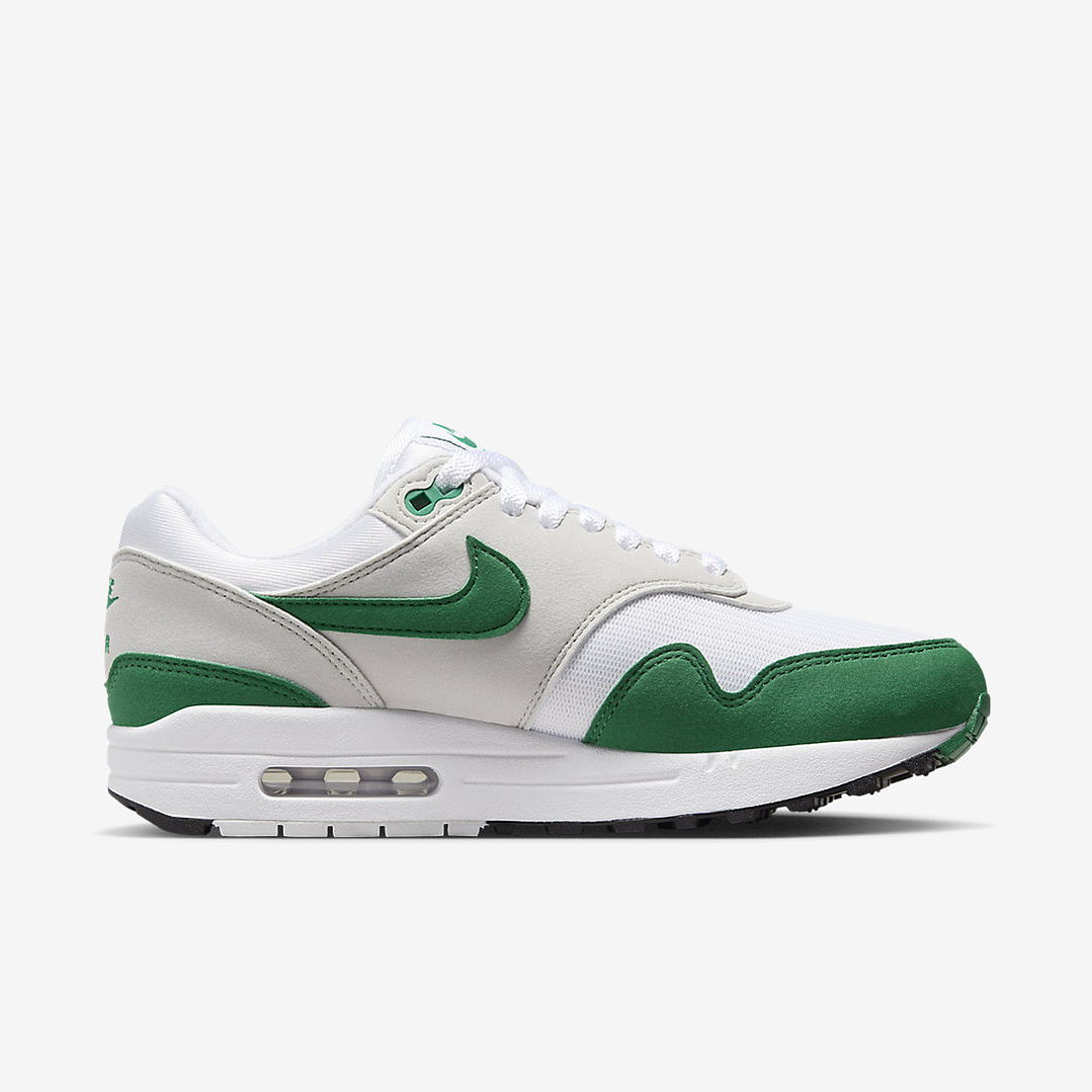 Nike Air Max 1 '87 Malachite (Women's) 3