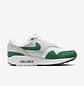 Nike Air Max 1 '87 Malachite (Women's) - Thumbnail 3