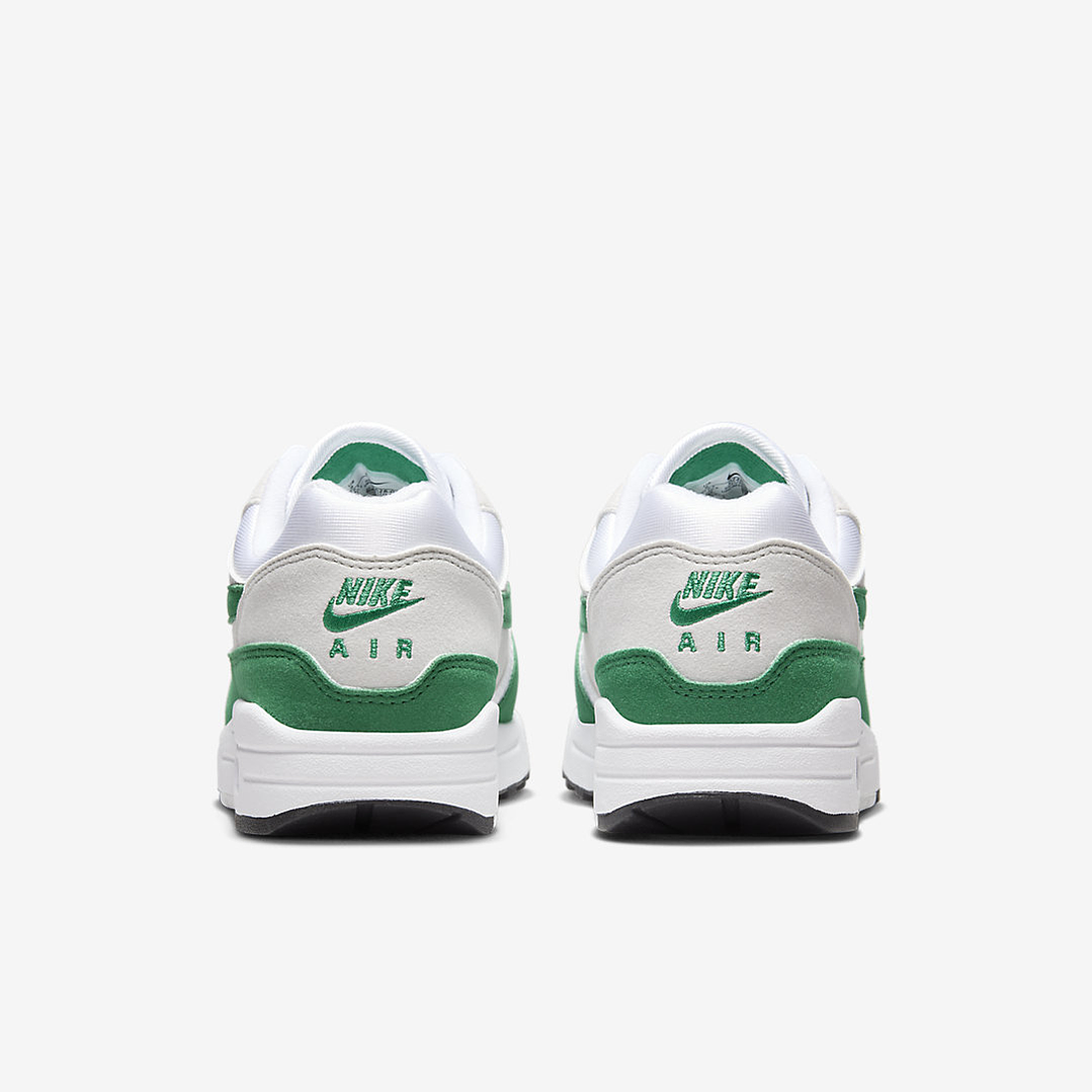 Nike Air Max 1 '87 Malachite (Women's) 5