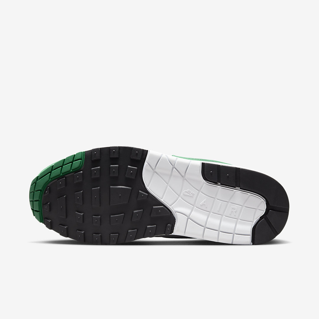 Nike Air Max 1 '87 Malachite (Women's) 6
