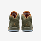 Jordan 5 Retro Olive (2024) - Thumbnail 5
