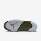 Jordan 5 Retro Olive (2024) - Thumbnail 6