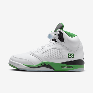 Jordan 5 Retro Lucky Green (Women's)