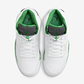 Jordan 5 Retro Lucky Green (Women's) - Thumbnail 4