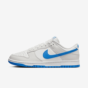 Nike Dunk Low Retro Photo Blue