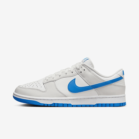 Nike Dunk Low Retro Photo Blue