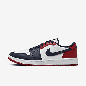 Jordan 1 Retro Low Golf USA