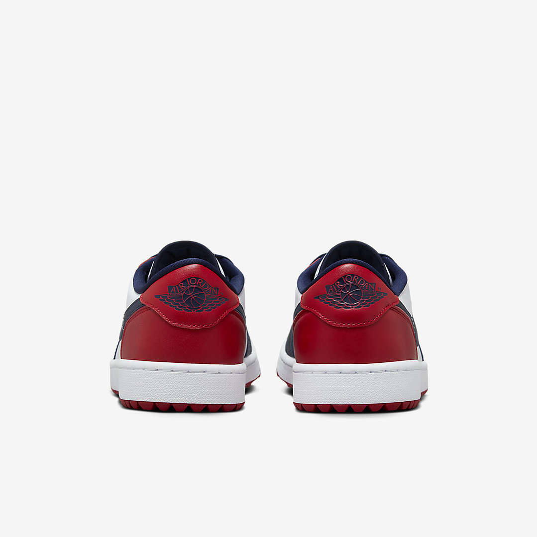 Jordan 1 Retro Low Golf USA 5