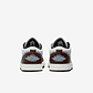 Jordan 1 Retro Low SE Brown Blue Grey - Thumbnail 5