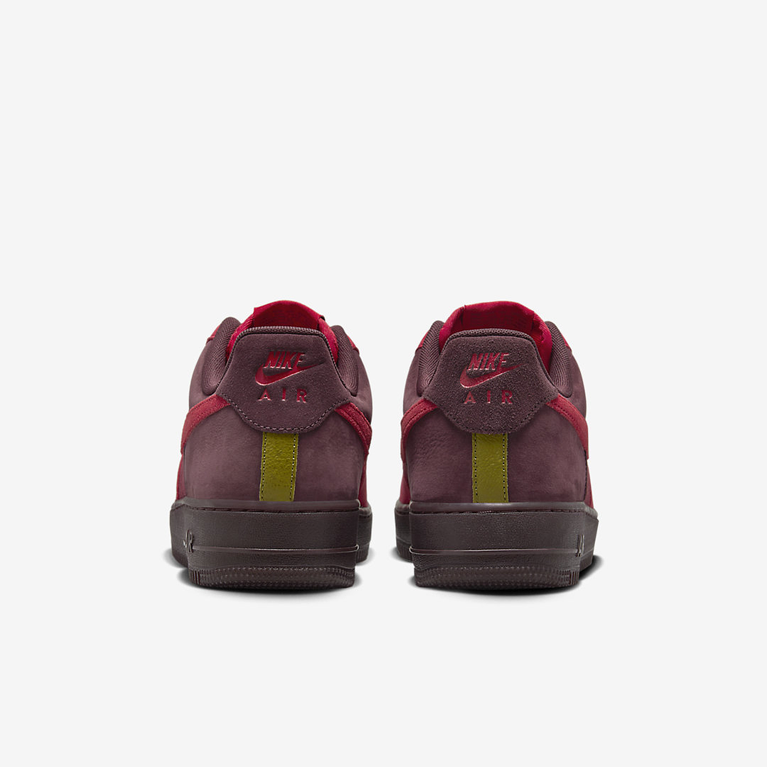 Nike Air Force 1 Low Layers of Love 5
