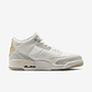 Jordan 3 Retro Craft Ivory - Thumbnail 3