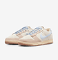 Nike Dunk Low Sanddrift Light Armory Blue - Thumbnail 2