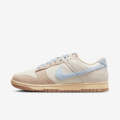 Nike Dunk Low Sanddrift Light Armory Blue