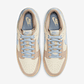 Nike Dunk Low Sanddrift Light Armory Blue - Thumbnail 4