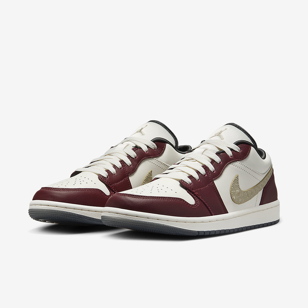Jordan 1 Low Year of the Dragon (2024) (Women's) 2
