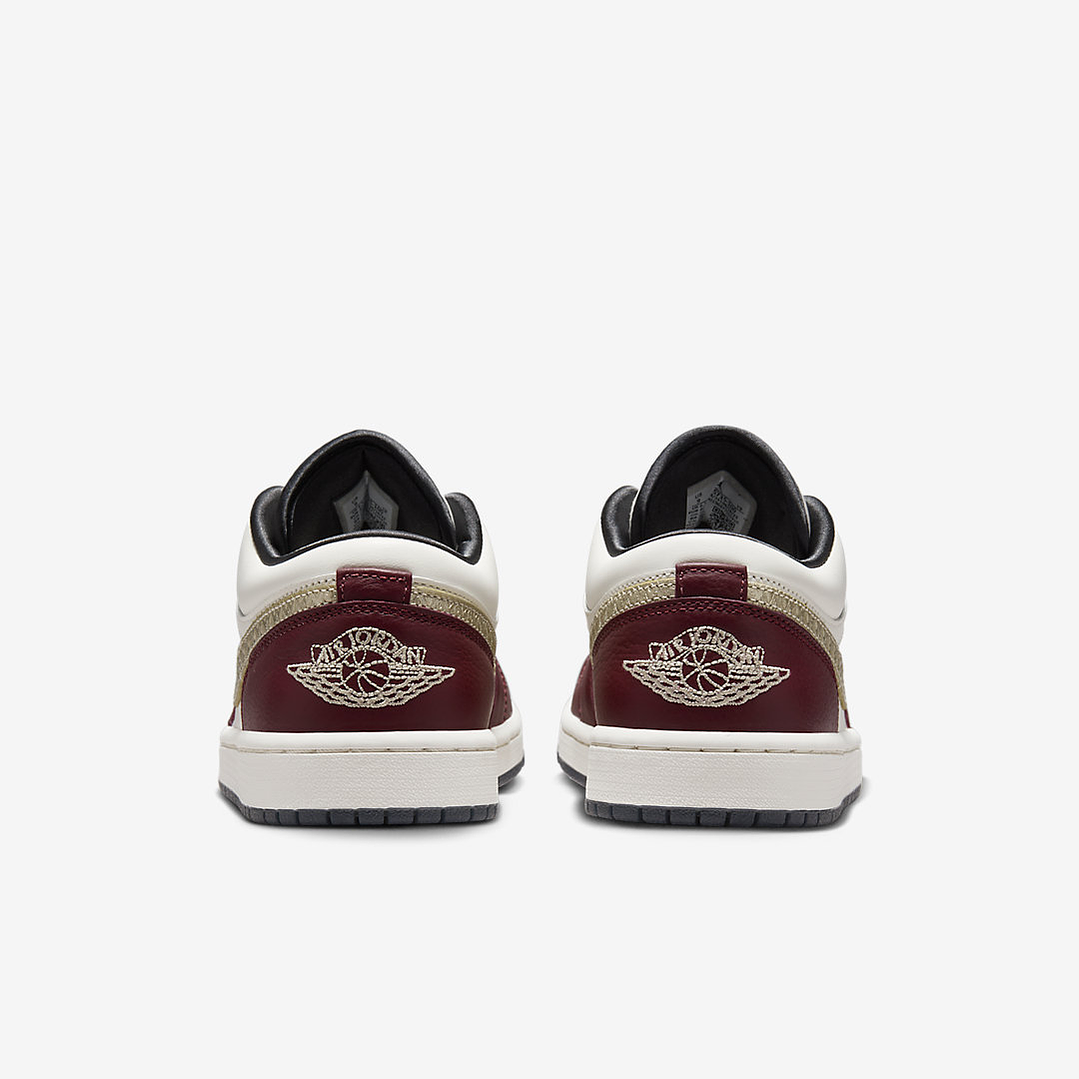 Jordan 1 Low Year of the Dragon (2024) (Women's) 5