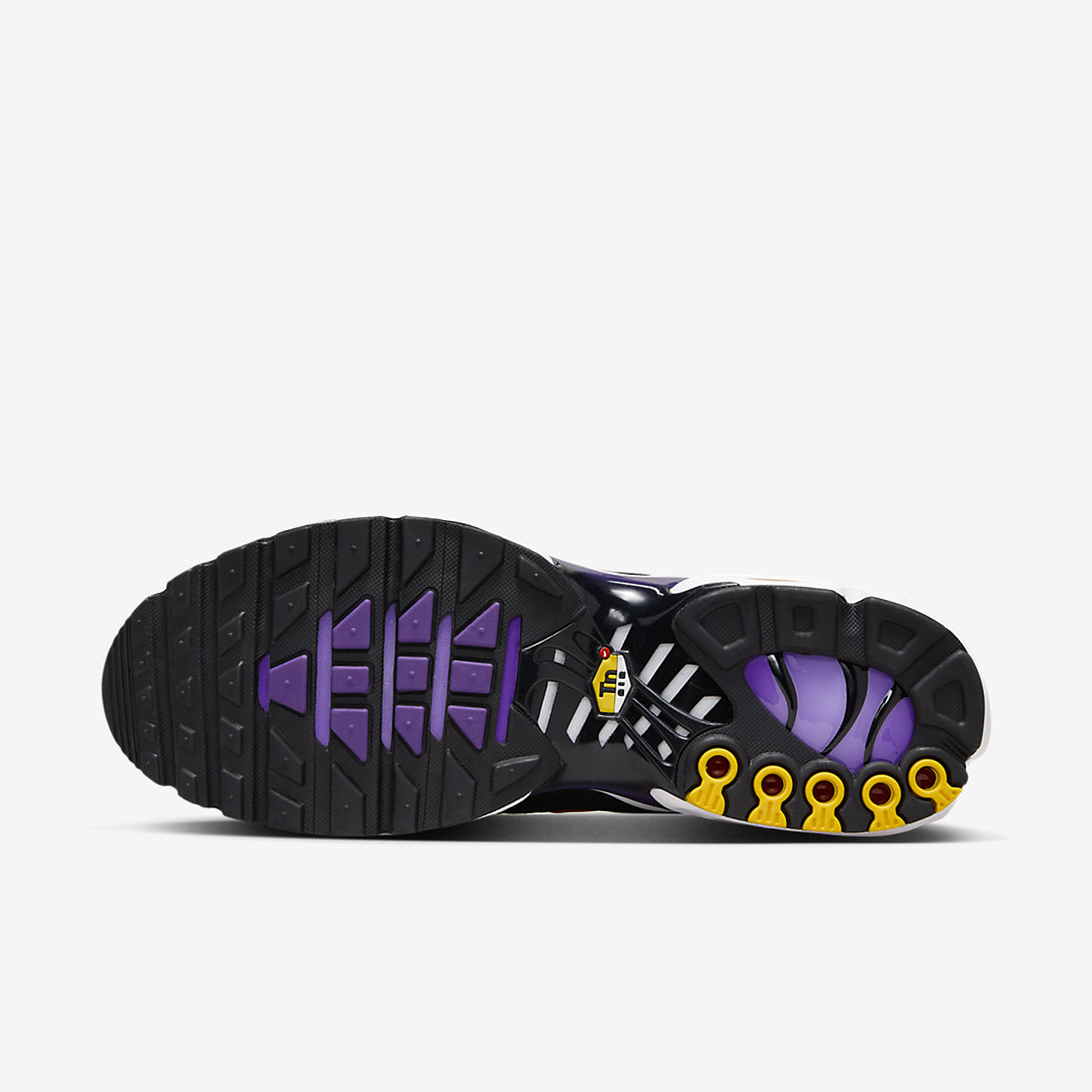 Nike Air Max Plus OG Voltage Purple (2024) 6