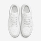 Jordan 1 Retro Low Golf White Gum - Thumbnail 4