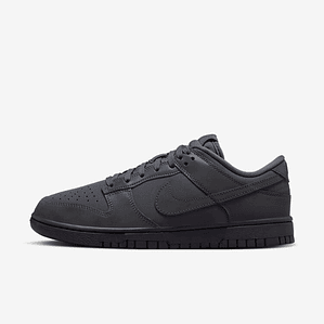 Nike Dunk Low Cyber Reflective (Women's)