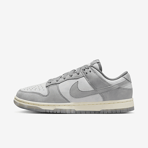 Nike Dunk Low Cool Grey Football Grey (Women's)