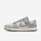 Nike Dunk Low Cool Grey Football Grey (Women's) - thumbnail 1