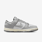Nike Dunk Low Cool Grey Football Grey (Women's) - thumbnail 3