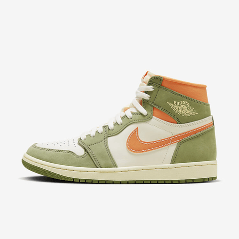 Jordan 1 High OG Craft Celadon