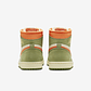 Jordan 1 High OG Craft Celadon - Thumbnail 5