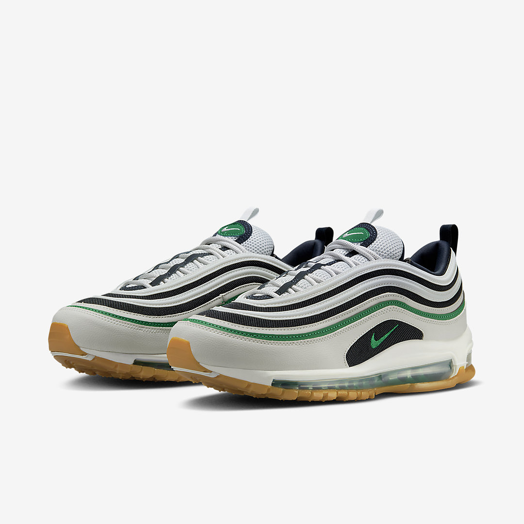 Nike Air Max 97 Photon Dust Malachite 2