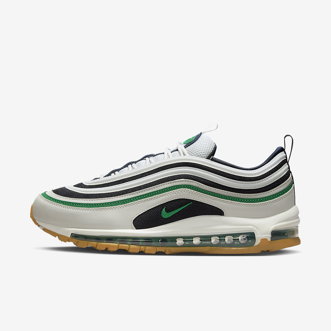 Nike Air Max 97 Photon Dust Malachite 1