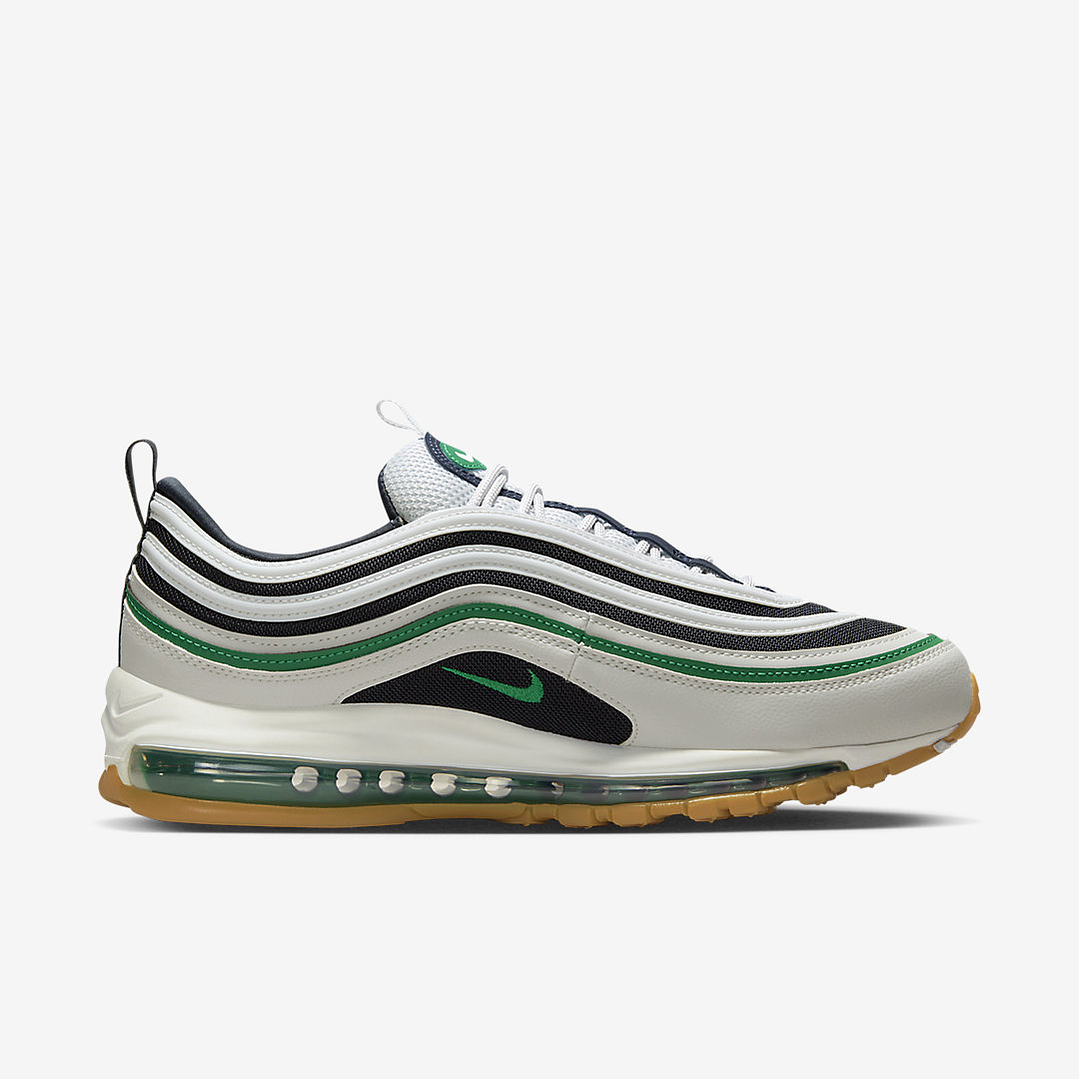 Nike Air Max 97 Photon Dust Malachite 3