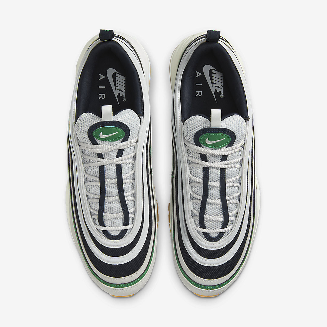 Nike Air Max 97 Photon Dust Malachite 4